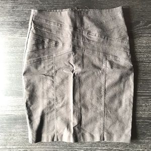 BLACK Dynamite skirt